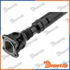 Arbre de transmission avant pour MERCEDES | NWN-ME-017, A2034106106
